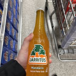 Frank N Osborne Middle School - Jarritos