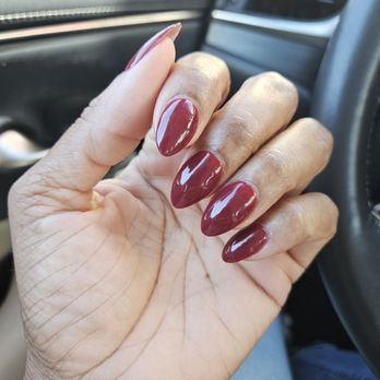 I Love Nails & Lash - SNS - Eyelash Service Near Me - Decatur, Georgia