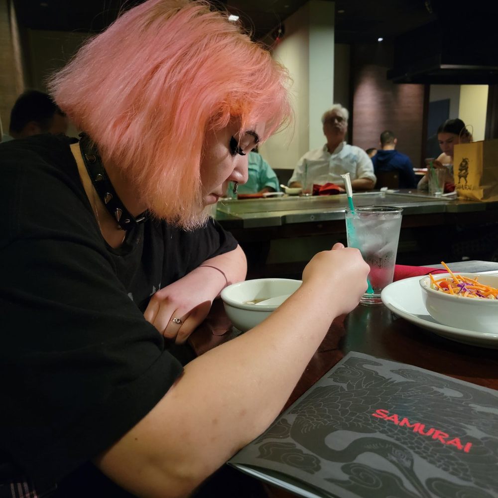Samurai - Soup - Steakhouses Near Me - Miami, Florida Samurai - Soup - Steakhouses Near Me - Miami, Florida
