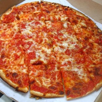 Classic Pizza Blue Note Cafe - a pizza in a box - Pizza Near Me - Chester, Massachusetts