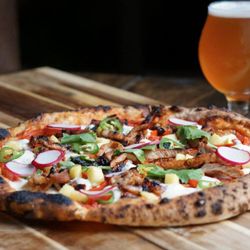 Northern Tap House - Brick Oven Pizza + Craft Beer
