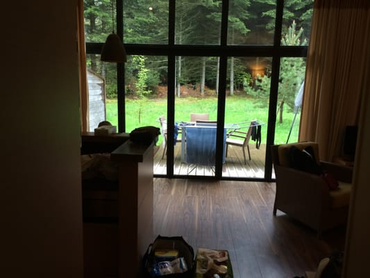 Center Parcs Les Trois Forêts by null