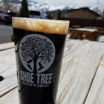 Shoe Tree Brewing - Mocha porter - Breweries Near Me - Carson City, Nevada Shoe Tree Brewing - Mocha porter - Breweries Near Me - Carson City, Nevada