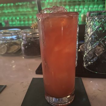 Dabney - No more drama - Cocktail Bars Near Me - Kalamazoo, Michigan