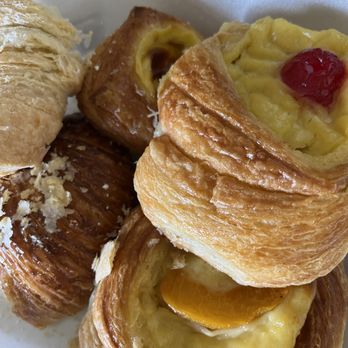 Aconcagua - Pastries - Coffee & Tea Near Me - Layton, Utah