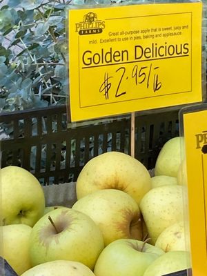 Phillips Farms Market by null