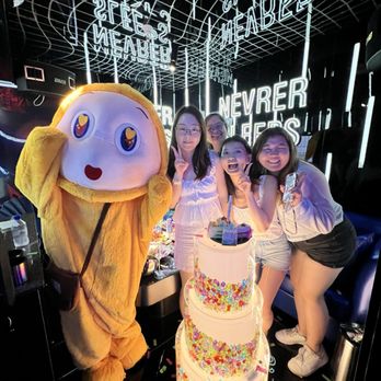 Dvine Plus KTV - Birthday - Karaoke Near Me - San Gabriel, California