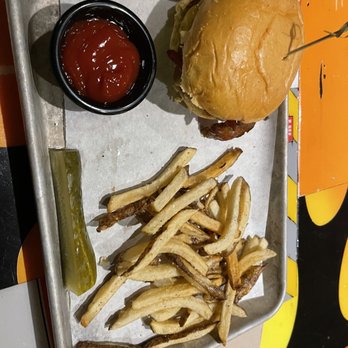Barcade - Bars Near Me - Detroit, Michigan