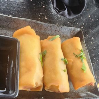 Level TwentyNine - Veggies spring rolls - Asian Fusion Near Me - Pembroke Pines, Florida Level TwentyNine - Veggies spring rolls - Asian Fusion Near Me - Pembroke Pines, Florida