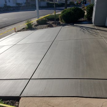 CA Pro Concrete - Driveway (from the side) - Masonry/Concrete Near Me - Sacramento, California CA Pro Concrete - Driveway (from the side) - Masonry/Concrete Near Me - Sacramento, California