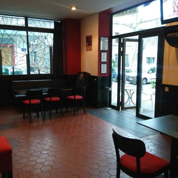 Le Troquet - Bars Near Me - Marseille, 13