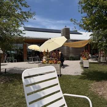 Farm Club - Outdoor area - Farmers Market Near Me - Traverse City, Michigan Farm Club - Outdoor area - Farmers Market Near Me - Traverse City, Michigan