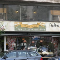 C'era Una Volta Una Piada