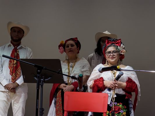 Anchorage Museum by null