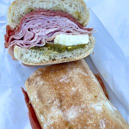 a sub sandwich a sub sandwich