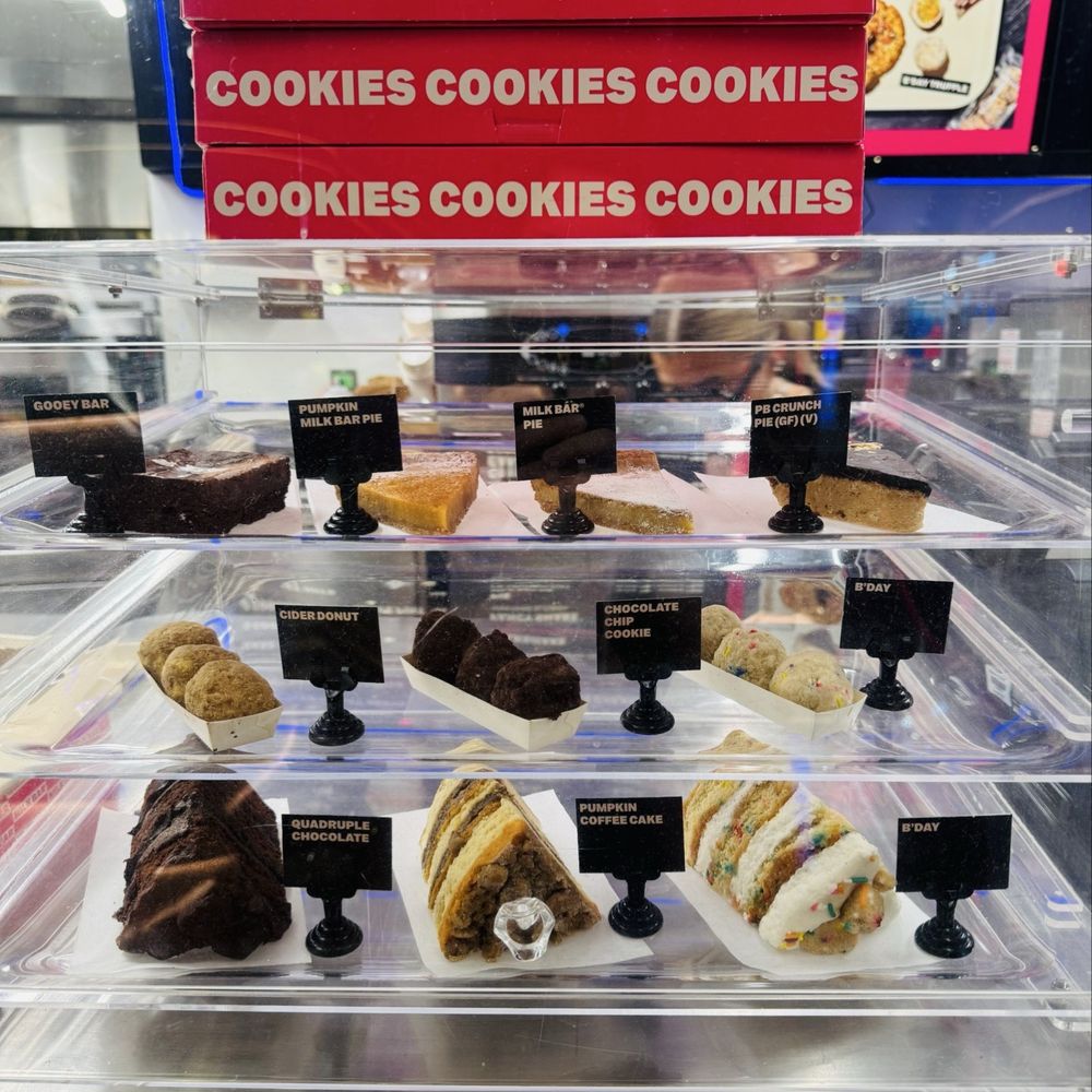 Milk Bar - Cakes - Desserts Near Me - Las Vegas, Nevada Milk Bar - Cakes - Desserts Near Me - Las Vegas, Nevada