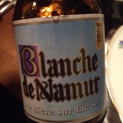 Rikhard Von Trappe - En juo olutta, mutta tätä maistettuani voin vakuuttaa, että juon! Mainio belgialainen vehnäolut