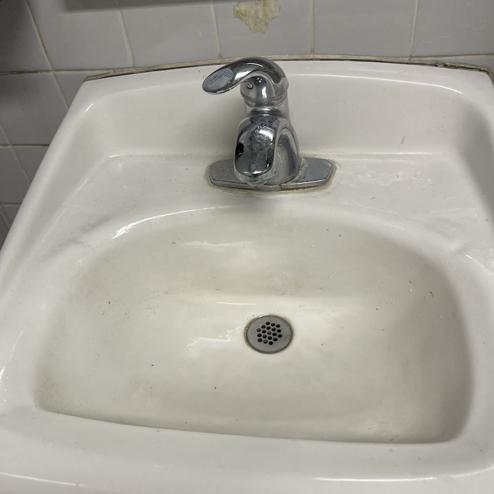 CVS Pharmacy - a sink in a public restroom - Drugstores Near Me - CHINO HILLS, California CVS Pharmacy - a sink in a public restroom - Drugstores Near Me - CHINO HILLS, California