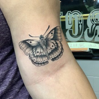 Sinister Ink - Piercing Near Me - Morehead City, North Carolina