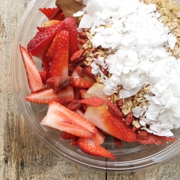 Acai Bowl