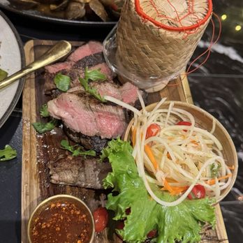 SIAM THAI EATERY - Updated March 2025 - 85 Photos & 20 Reviews - 1329 S