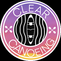 Clear Canoeing - Clear Canoeing