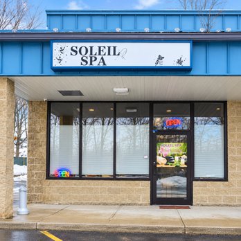 Soleil Massage Spa - Soleil Spa in Middletown, NY - Massage Near Me - Middletown, New York Soleil Massage Spa - Soleil Spa in Middletown, NY - Massage Near Me - Middletown, New York