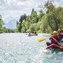 Photo of Map-Erlebnis - Canyoning und Rafting Allgäu - Outdoorstation
