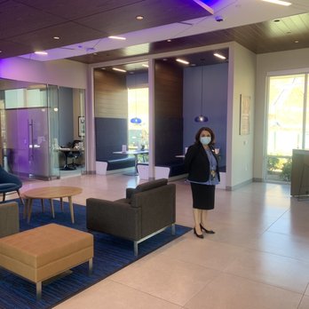 Chase Bank - Sandra P. Pena is the laziest Vice President/ Manager I ever met at chase. - Banks & Credit Unions Near Me - Monterey Park, California Chase Bank - Sandra P. Pena is the laziest Vice President/ Manager I ever met at chase. - Banks & Credit Unions Near Me - Monterey Park, California