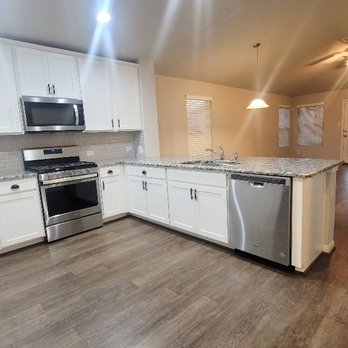 Thorough Cleaning - Make-Ready. - Home Cleaning Near Me