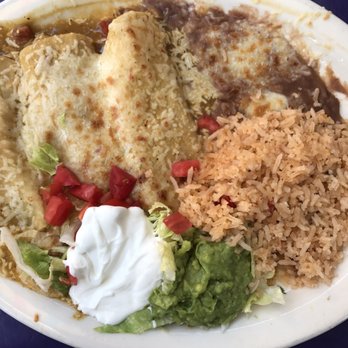 Rosalva's - Mexican Near Me - Skyforest, California Rosalva's - Mexican Near Me - Skyforest, California