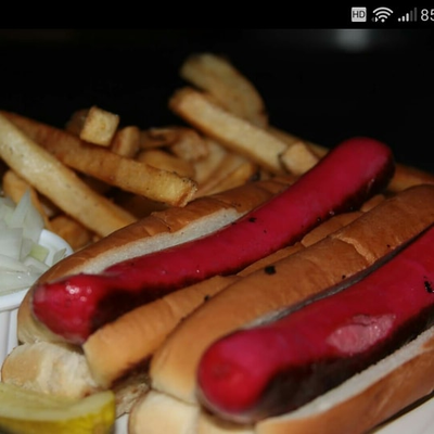 Benjamin's Restaurant & Pub by null