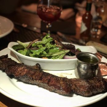 Aged  - Steakhouses Near Me - Forest Hills, New York