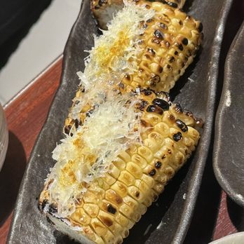 Sushi ii - Grilled corn - Japanese Near Me - Honolulu, Hawaii Sushi ii - Grilled corn - Japanese Near Me - Honolulu, Hawaii