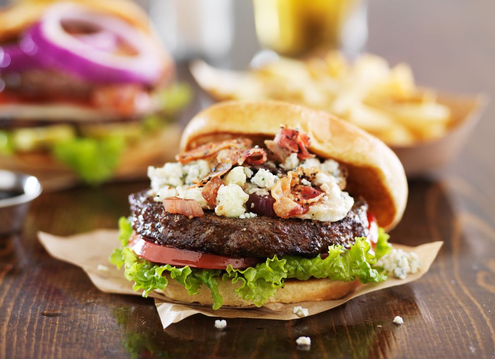 Caddyshak Sports Bar & Grill Image