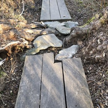 Whale Rock Trail - The boardwalk at Whale Rock is great and complements the natural elements along the way - Hiking Near Me - Narragansett, Rhode Island Whale Rock Trail - The boardwalk at Whale Rock is great and complements the natural elements along the way - Hiking Near Me - Narragansett, Rhode Island