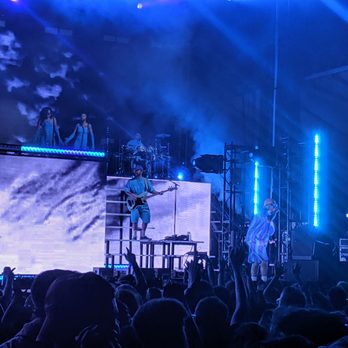 Forecastle - Anderson Paak 2019 - Festivals Near Me - Louisville, Kentucky