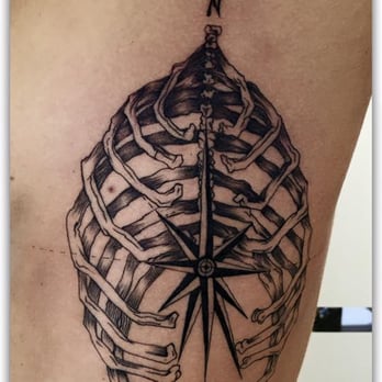 Dragon Tattoo - Piercing Near Me - Paris, 75