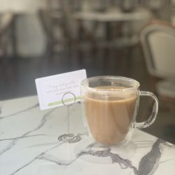 Temple Coffee & Eatery