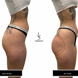 Lovesculpt
