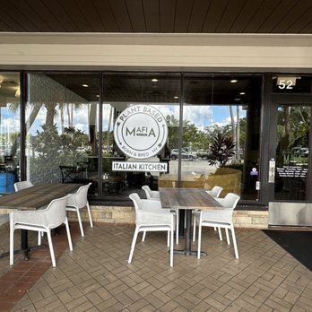 Plant Based Mafia - Italian Kitchen PBG - Vegan Near Me - Palm Beach Gardens, Florida Plant Based Mafia - Italian Kitchen PBG - Vegan Near Me - Palm Beach Gardens, Florida
