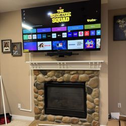 Clearlake Mounting