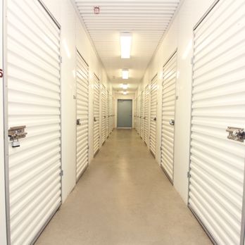 SecurCare Self Storage - Self Storage Near Me - Allen, Texas