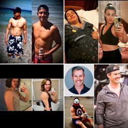 Mind Over Body Fitness - TRANSFORMING MINDS AND BODIES