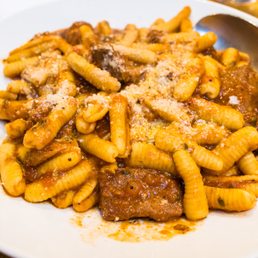 Cavatelli