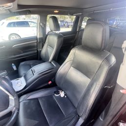 Inside clean Inside clean