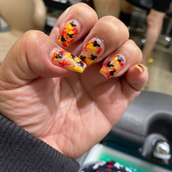 Top Nails & Spa - Thank you Ann you are the best! I asked and you delivered on what my vision was. The best ever! - Day Spas Near Me - Covina, California Top Nails & Spa - Thank you Ann you are the best! I asked and you delivered on what my vision was. The best ever! - Day Spas Near Me - Covina, California