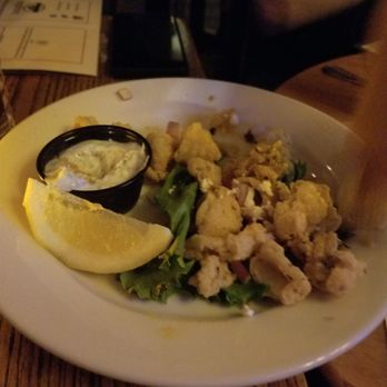 Smuggler's Cove Pub - Calamari - Pubs Near Me - Victoria, British Columbia Smuggler's Cove Pub - Calamari - Pubs Near Me - Victoria, British Columbia