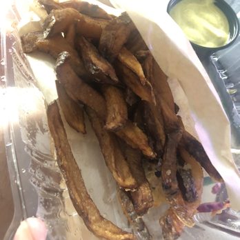 The Tuck Room - Fries - Tapas/Small Plates Near Me - Houston, Texas The Tuck Room - Fries - Tapas/Small Plates Near Me - Houston, Texas