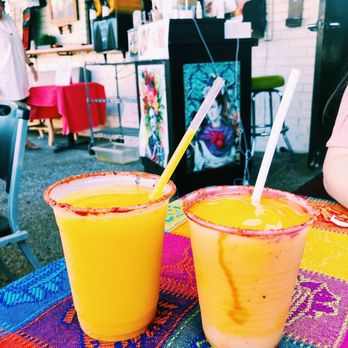 Fridas Tacos Cuisine and Bar - Tacos Near Me - Cedar Hill, Texas